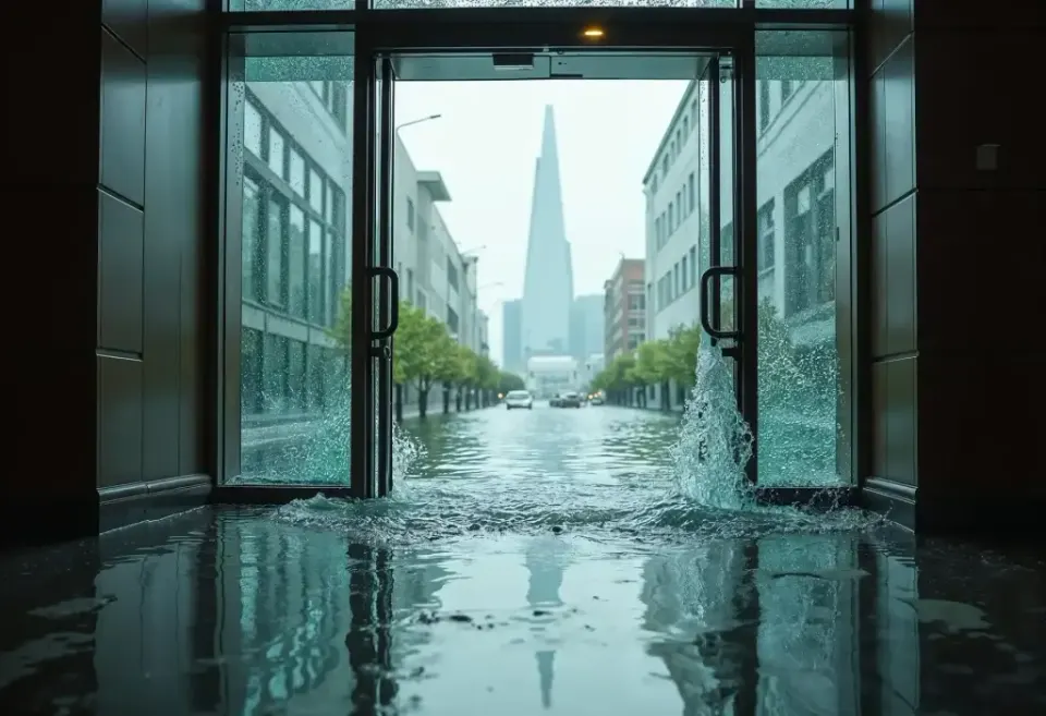 Water Damage Harlan