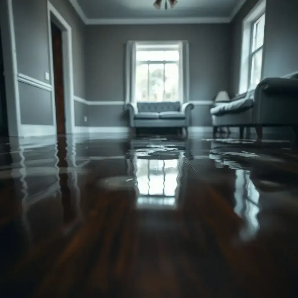 Local Expertise for Red Oak, Iowa Water Damage — Red Oak, IA