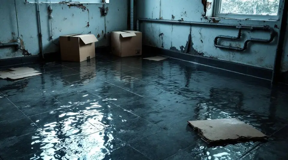 Home Water Removal Services Council Bluffs